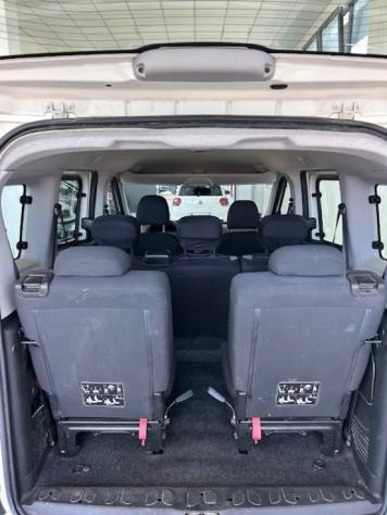 FIAT Doblo Doblò 1.4 16V Dynamic 7 POSTI rif. 23887381 - Foto 6