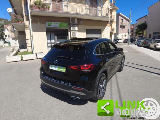 MERCEDES-BENZ GLA 200 executive rif. 24093656 - Foto 8