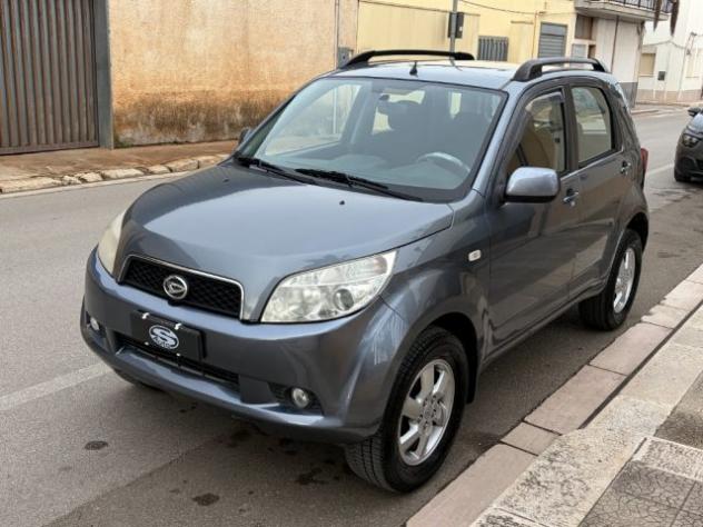 DAIHATSU Terios 1.5 4WD SXA rif. 23812407 - Foto 6