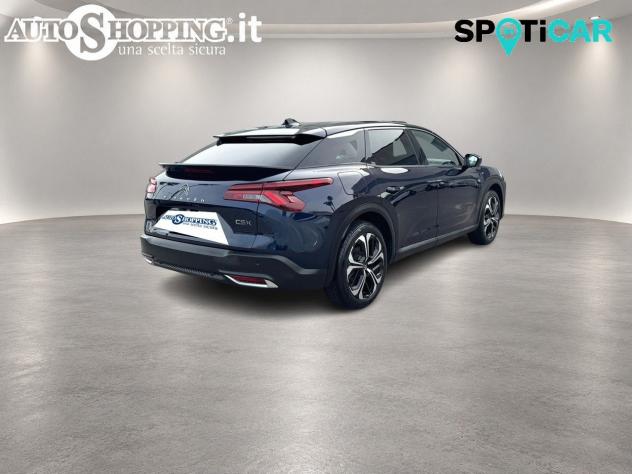 Citroën C5 X 1.2 puretech Plus s&s 130cv eat8 - Foto 4