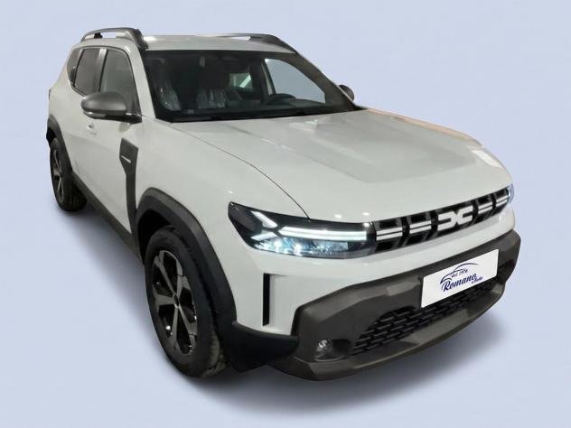 NEW DACIA - Duster - Eco-G 120 CV Journey#NEW MODEL! - Foto 2
