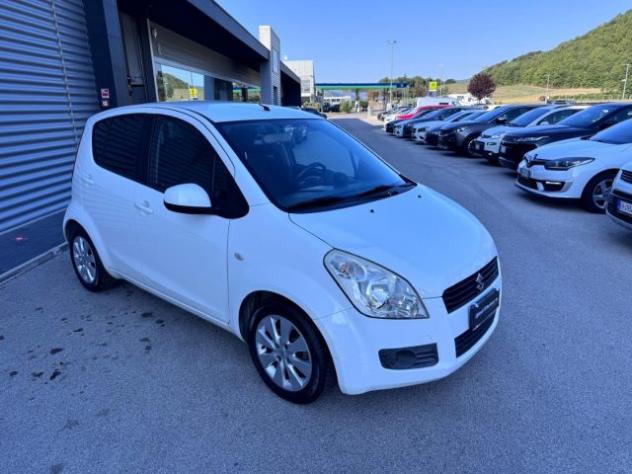 SUZUKI Splash 1.2 GPL GLS ok neopatentati rif. 24145141 - Foto 3