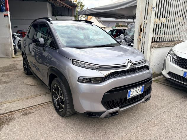 Citroen C3 Aircross BlueHDi 110 S&S Plus