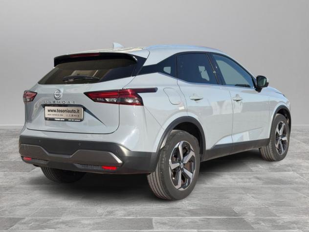 Nissan Qashqai 1.3 mhev N-Connecta 2wd 158cv xtronic - Foto 6