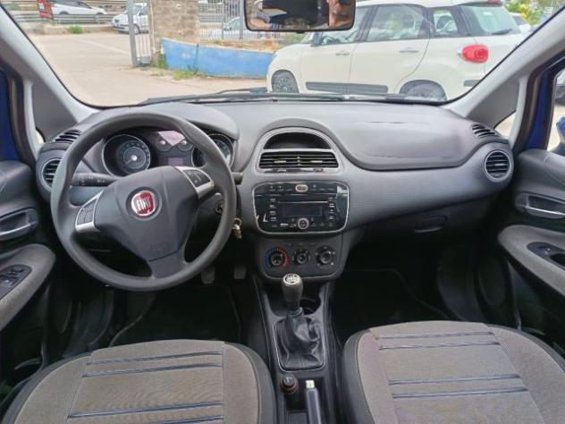 FIAT Punto Evo 1.3 Mjt 90 CV 5 porte Dynamic rif. 23681961 - Foto 10