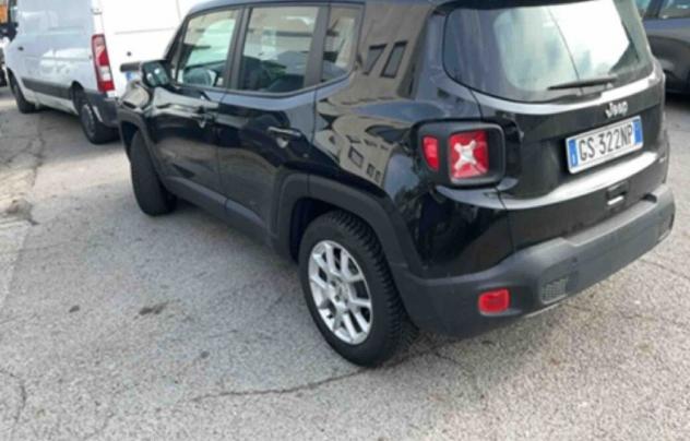 Jeep Renegade 1.6 Mjt 130 CV Limited 12/2023 - Foto 3