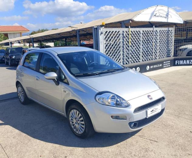 FIAT - Punto - 1.4 8V 5p. Easypower Street - Foto 2