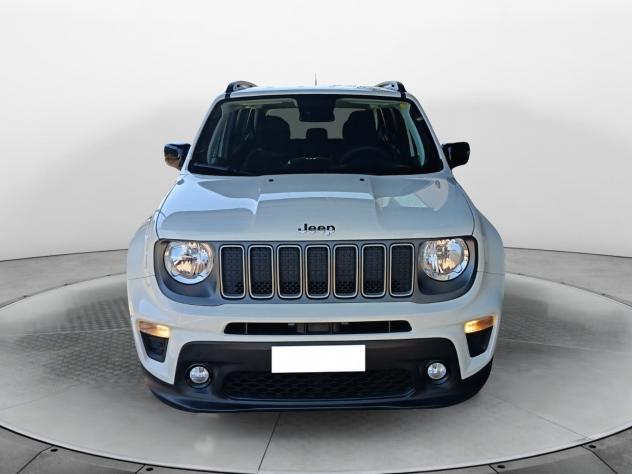 Jeep Renegade 1.5 T4 MHEV 130cv Limited DDCT - Foto 3