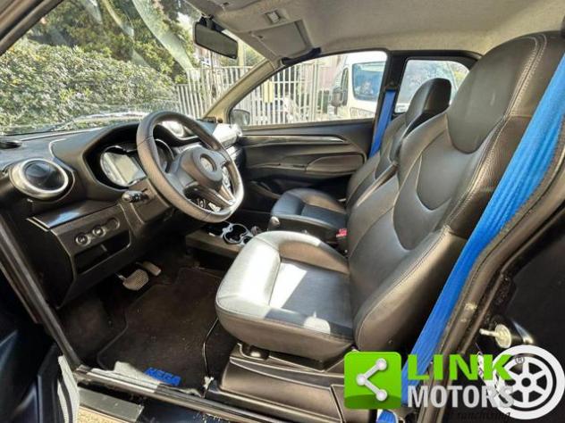 AIXAM Mega eScouty rif. 23921656 - Foto 2