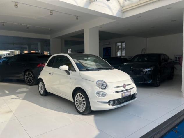 FIAT 500 1.0 Hybrid Dolcevita DA €139,00 MENSILI rif. 23407642 - Foto 2