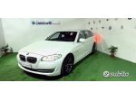 Bmw 520d 2.0 cv 190cv touring futura auto- 2011