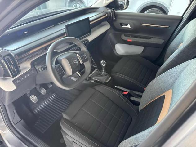 CITROEN C3 Aircross PureTech Turbo 100 CV Plus rif. 23803178 - Foto 10