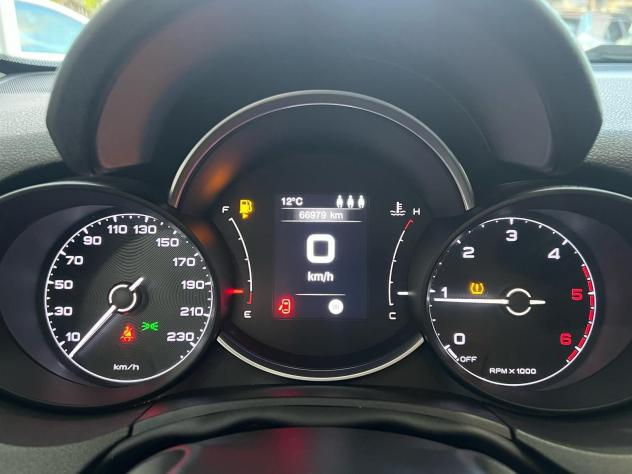 FIAT 500X 1.6 MultiJet 130 CV Cross - Foto 8