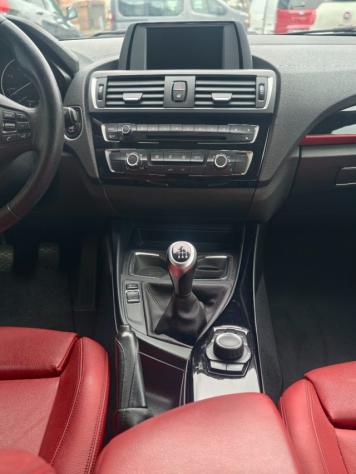 BMW 116 d 3p. Sport rif. 23873658 - Foto 10