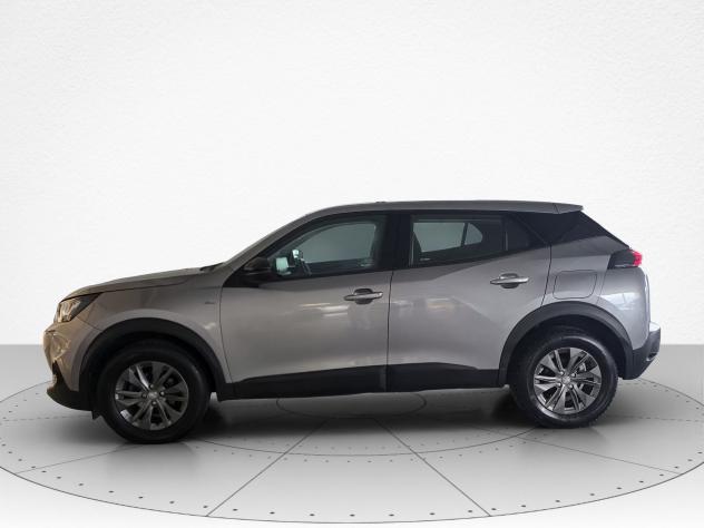 Peugeot 2008 2008 BlueHDi 110 S&S Active Pack - Foto 2