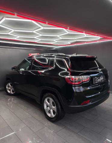 Jeep Compass 1.6 Multijet 120 Cv Limited 11/2017 - Foto 4