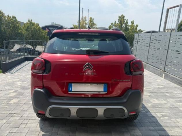 CITROEN C3 Aircross BlueHDi 100 S&S Shine rif. 23980075 - Foto 4