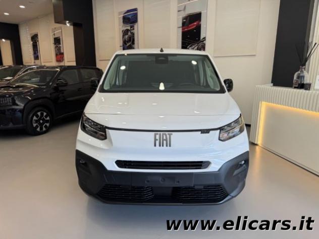 FIAT Doblo Doblò 1.5 BlueHdi 100CV PL Combi N1 rif. 24208023 - Foto 3