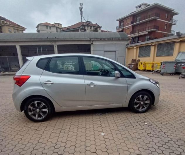 HYUNDAI i20 1.2 rif. 24203490 - Foto 3