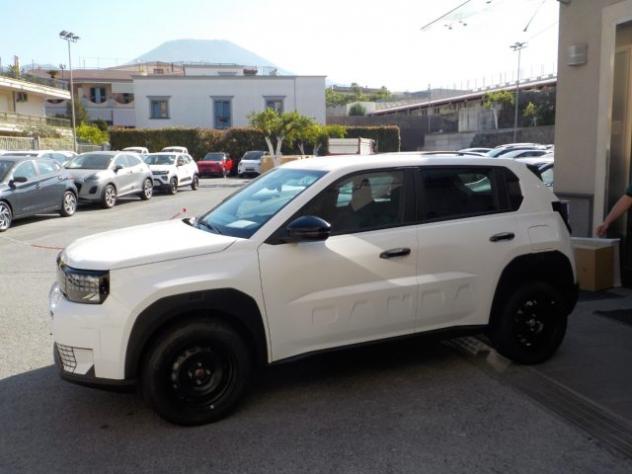 FIAT Grande Panda 1.2 Hybrid 110 CV S&S DCT ICON rif. 24089258 - Foto 9