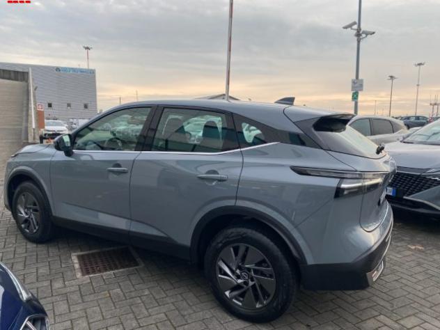 NISSAN Qashqai MHEV 140 CV Acenta rif. 23926949 - Foto 4
