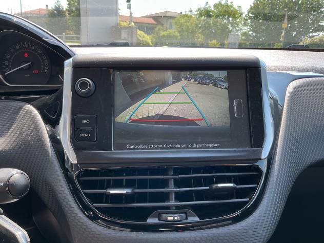 Peugeot 208 1.2 benzina Neopatentati - Foto 6