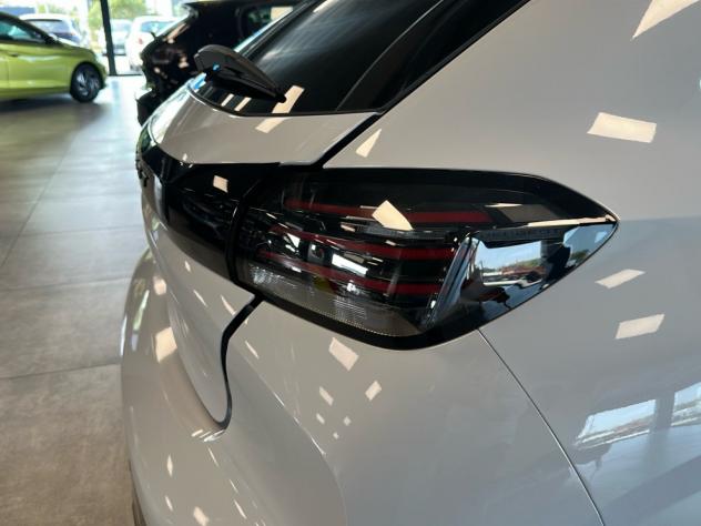 Peugeot 208 208 1.2 hybrid Allure 110cv e-dcs 6 - Foto 10