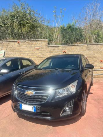 Chevrolet Cruze 1.8 5 porte LT GPL - Foto 3