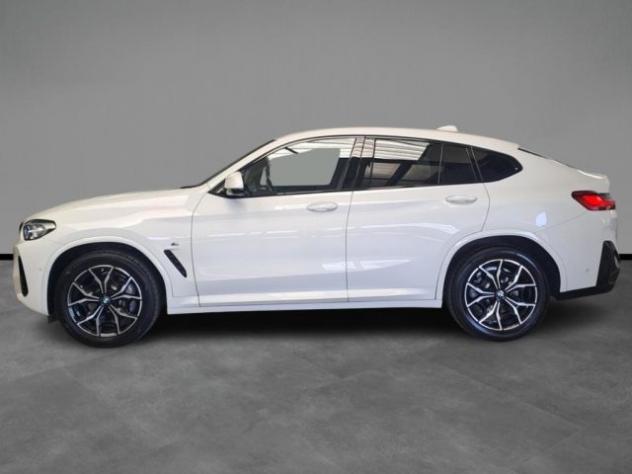 BMW X4 xDrive30d 48V 249CV Msport Aut. rif. 24062912 - Foto 3