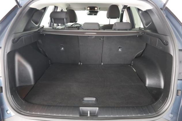 HYUNDAI Tucson Tucson 1.6 HEV aut. XLine rif. 23833276 - Foto 6