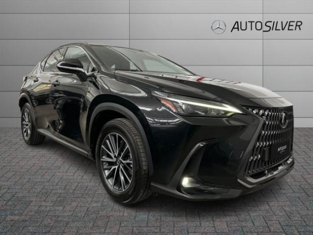LEXUS NX 450h Plug-in 4WD Luxury rif. 23484663