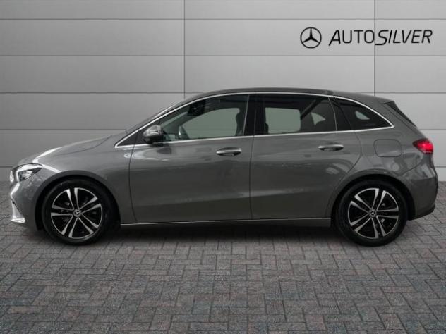 MERCEDES-BENZ B 180 Automatic Progressive Advanced Plus Street Edit rif. 23940795 - Foto 6