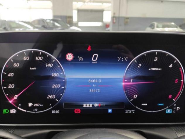 MERCEDES-BENZ C 200 d Mild hybrid Advanced rif. 22762588 - Foto 8