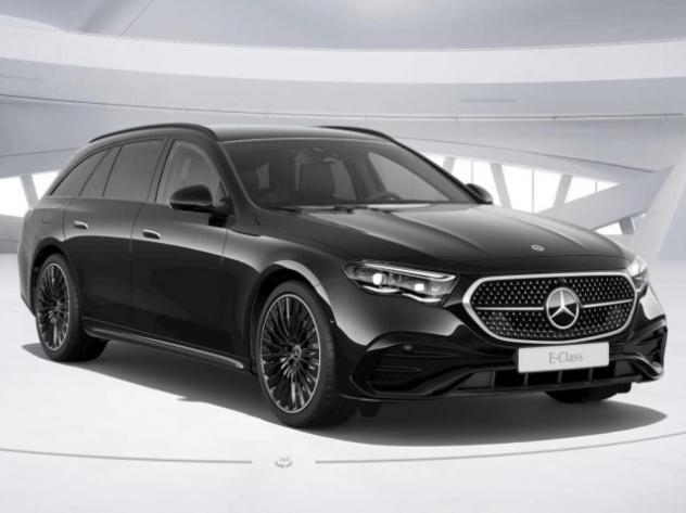 MERCEDES-BENZ E 200 d Mild hybrid S.W. rif. 21151767