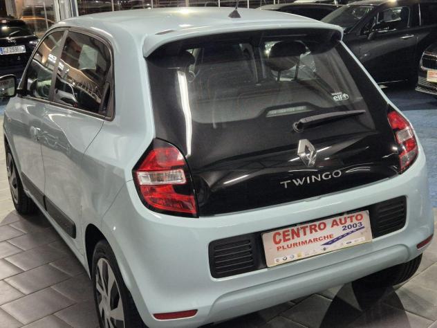 RENAULT - Twingo - 1.0 SCe 70 CV Wave - Foto 8
