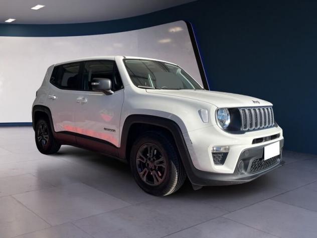 Jeep Renegade 1.6 MJet 130cv Longitude - Foto 3