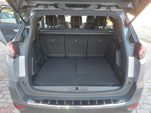 Peugeot 5008 PREZZO REALE NO VINCOLI / 1.5 B-HDi 130 GT EAT8 - Foto 6
