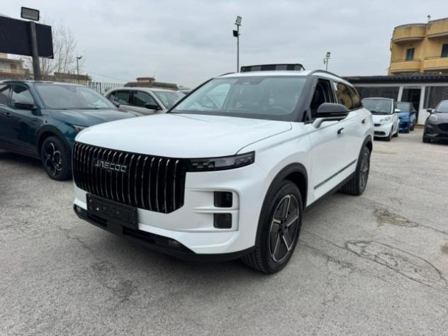 JAECOO Jaecoo 7 1.5 TGDI PHEV Exclusive 347 cv rif. 24039960 - Foto 6