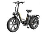 FAT BIKE OVIVO NEO C2 PRO 250W 48V NUOVO