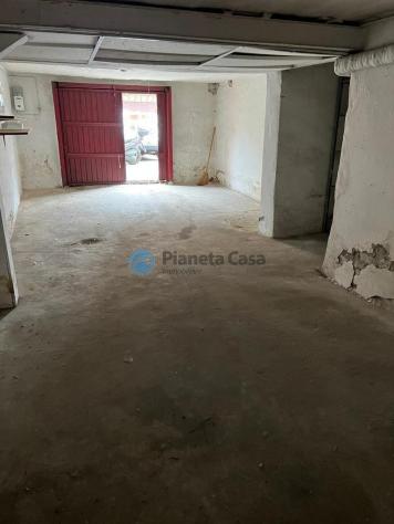 SAVONAROLA: garage doppio di 35 metri - Foto 4