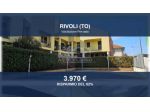 Immobile in asta di 17 m² in vendita a Rivoli