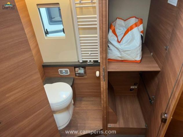 CARTHAGO CARTHAGO CHIC C-LINE I 5.9 XL LE rif. 23551346 - Foto 3