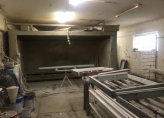 Immobile in asta di 52 m² con più di 5 locali in vendita a Sala Consilina - Foto 6