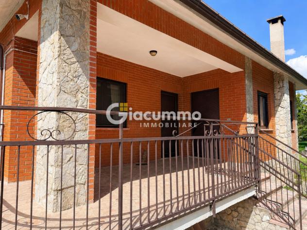 Villa in vendita a Atella - Foto 4