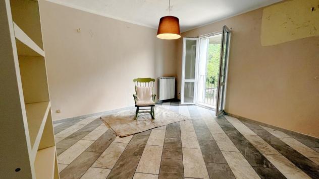 Appartamento in vendita a Borgo a Mozzano 81 mq Rif: 1426731 - Foto 10