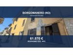 Immobile in asta di 118 m² in vendita a Borgomanero