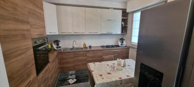 Appartamento in vendita a Nazzano - Carrara 85 mq Rif: 1164757 - Foto 4