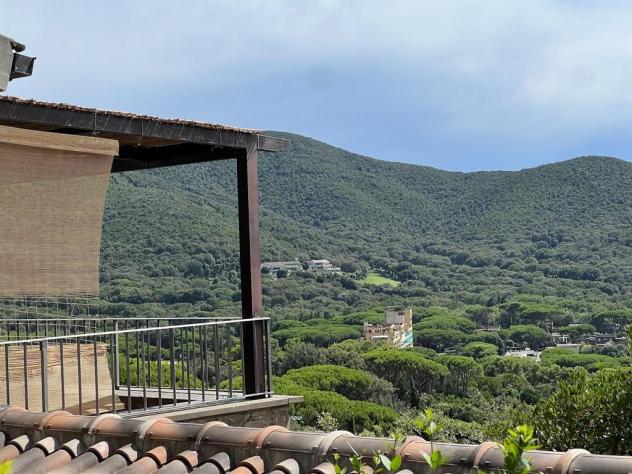 Splendida ed Esclusiva Proprietà Incastonata nella Dolce Collina di Punta Ala - Foto 9