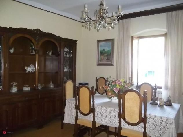 Casa Indipendente in Vendita in Via Provinciale Pian Di Molino 30 a Fivizzano - Foto 10