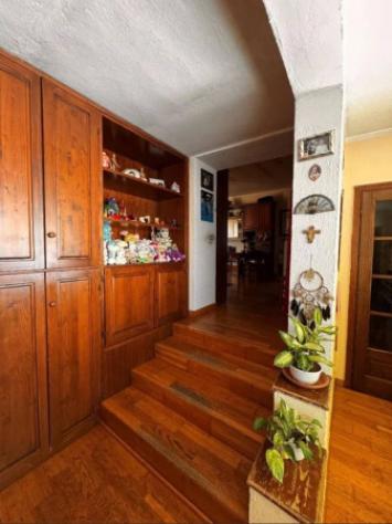 Immobile in asta di 286 m², box auto in vendita a Fontanetto Po - Foto 8